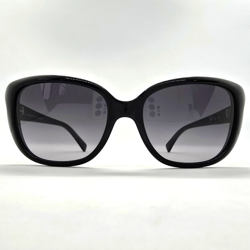 VALENTINO Sunglass in Black NEW